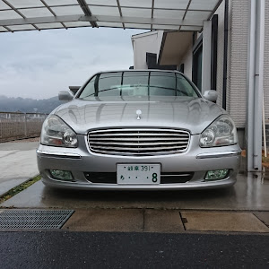 シーマ HF50