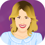 Cover Image of Скачать Dress Violetta 0.0.3 APK