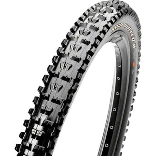 Maxxis High Roller II Tire 27.5 x 2.30 EXO Tubeless Ready Tire