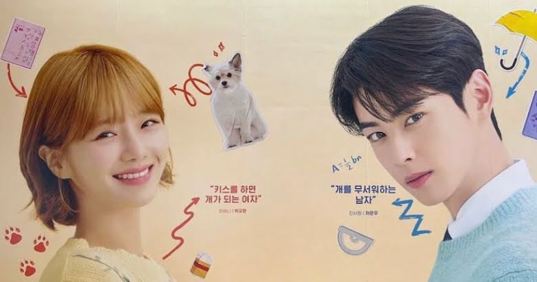 4 entertaining series starring A Good Day to Be a Dog star Cha Eun Woo that  prove he's a K-drama heartthrob; on  Prime Video & Netflix