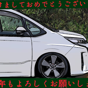 ノア ZRR80W