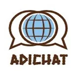 Cover Image of डाउनलोड ADICHAT- Free Video & Audio calling & chating 1.0 APK