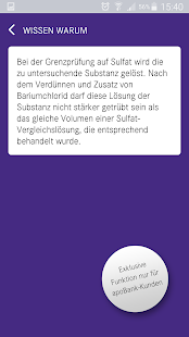 Lass mal kreuzen – Pharmazie(圖6)-速報App