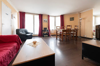 appartement à Champs-sur-Marne (77)