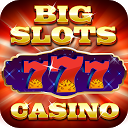 Herunterladen Big Slots Jackpot Casino Free Installieren Sie Neueste APK Downloader