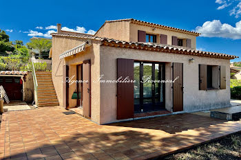 maison à Sainte-Maxime (83)