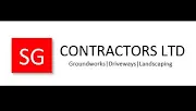 SG Contractors Ltd Logo