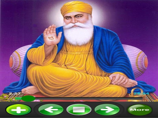 Baba Parmpreet Singh Ji Dharna 2020