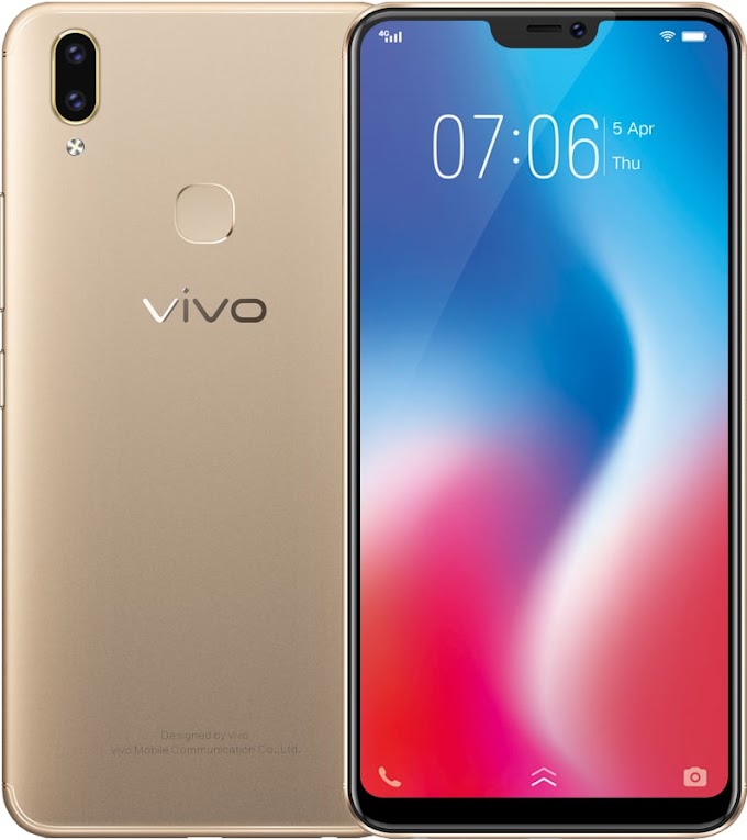 Vivo continues to usher the industry to the future with its forward-looking tech