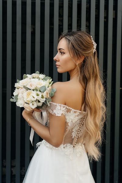 Wedding photographer Tatyana Soloveva (tatblik). Photo of 17 October 2023