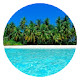 Cancun New Tab Page HD Popular Scenery Theme