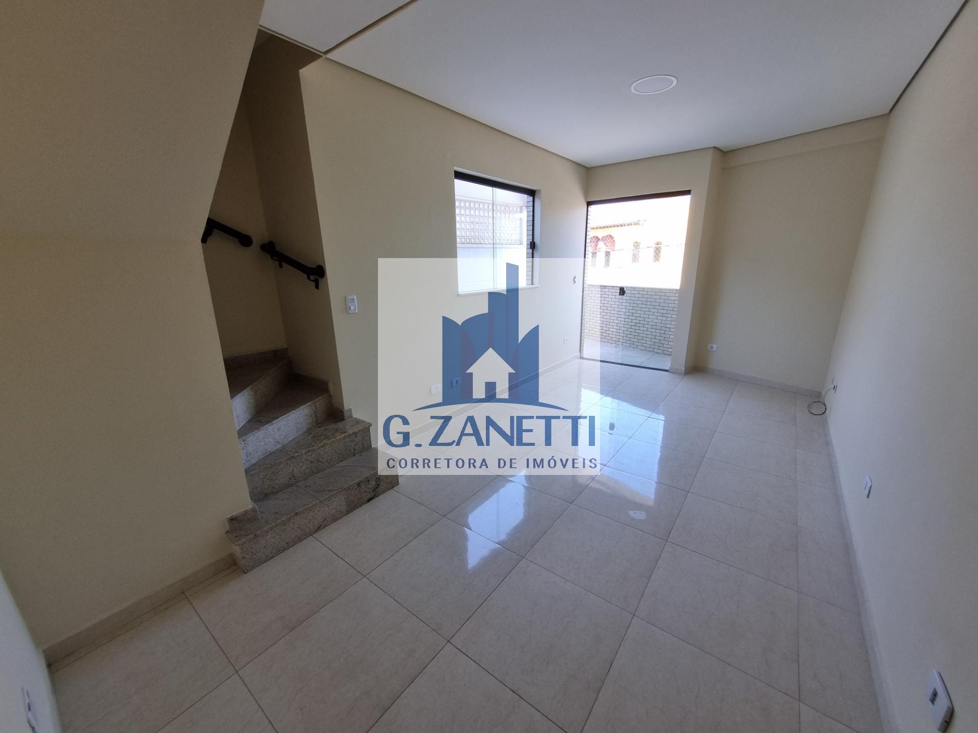 Cobertura, 90 m² - Foto 3