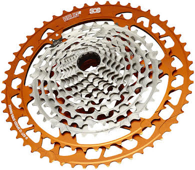 E*Thirteen e*thirteen Helix Race Cassette - 12-Speed 9-52t alternate image 8