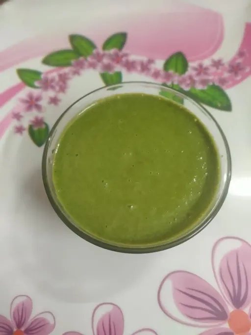 Green Chutney Dip