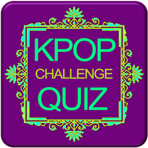 Quiz Challenge. Challenge quiz