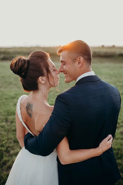 Fotógrafo de casamento Evgeniy Zhilyaev (zhilyaev). Foto de 1 de junho 2021