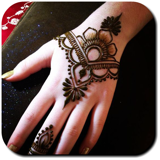 Easy Mehndi Designs Apps On Google Play