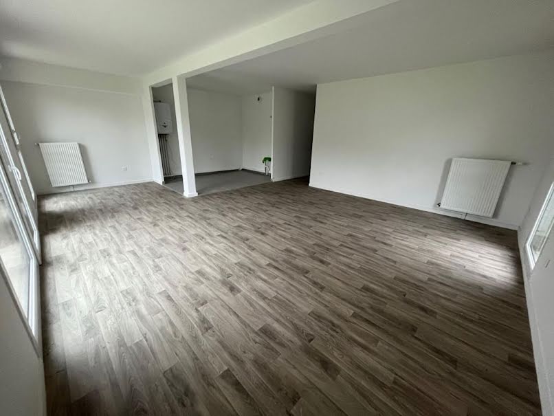 Vente appartement 4 pièces 96.65 m² à Chauny (02300), 213 612 €