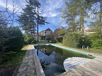 maison à Fontaine-lès-Dijon (21)