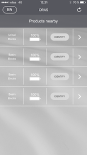 Oras App(圖1)-速報App
