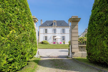 maison à Bayeux (14)