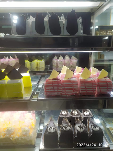 Lakshmi Vilas Sweets & Bakery photo 