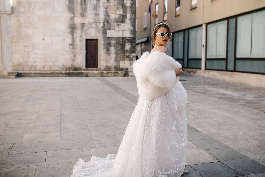 Photographe de mariage Katarina Tati (katarinatati). Photo du 24 janvier 2022