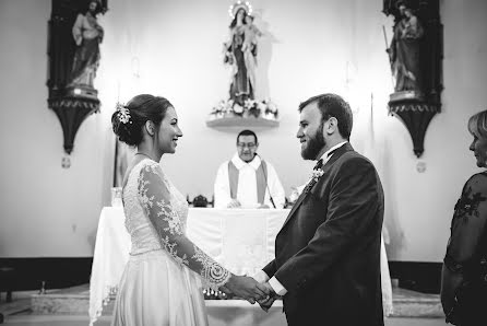 Fotógrafo de casamento Gabriel Bellino (gabrielbellino). Foto de 9 de agosto 2018