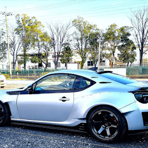 BRZ ZC6