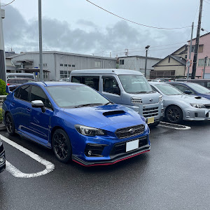 WRX S4 VAG