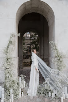 Fotógrafo de bodas Anna Bugorkova (bugorkovaphoto). Foto del 7 de febrero 2022