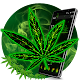 Download 3d weed rasta skull For PC Windows and Mac 1.1.2