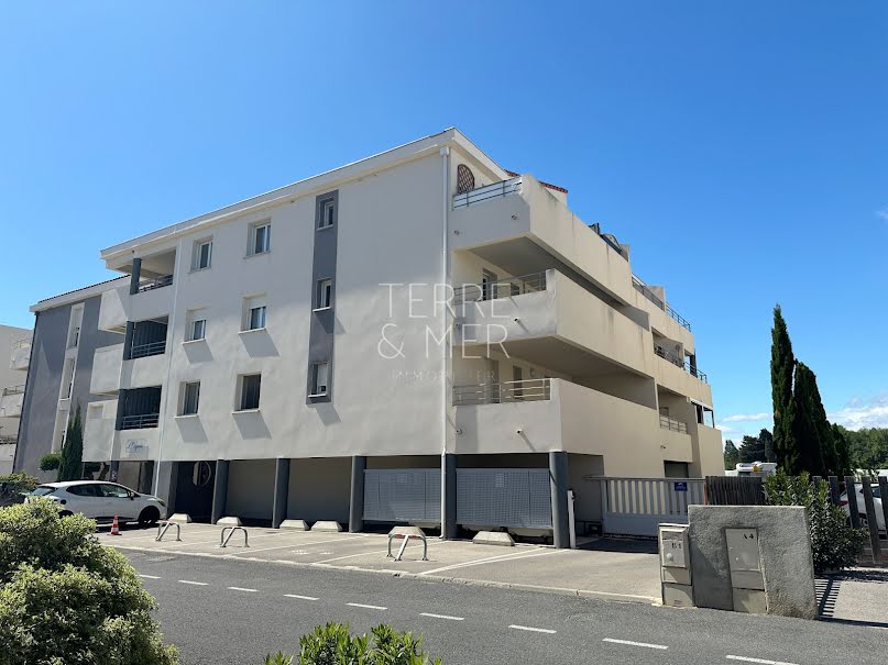 Vente appartement 2 pièces 41.4 m² à Saint-Cyprien (66750), 133 000 €