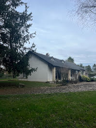 maison à Varennes-Vauzelles (58)