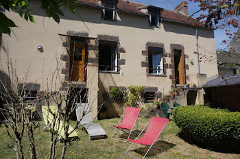 maison à Fresnay-sur-Sarthe (72)