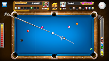 Billiards ZingPlay 8 Ball Pool for Android - Free App Download