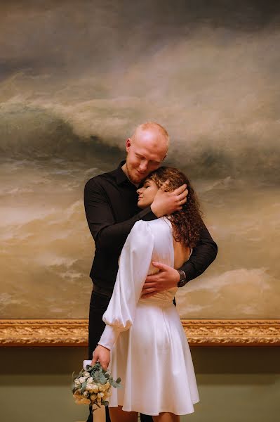 Wedding photographer Yuliya Shepeleva (juliashepeleva). Photo of 13 March 2022