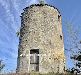 maison à Bordeaux (33)