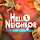 Hello Neighbor Game Wallpapers