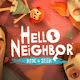 Hello Neighbor Game Wallpapers