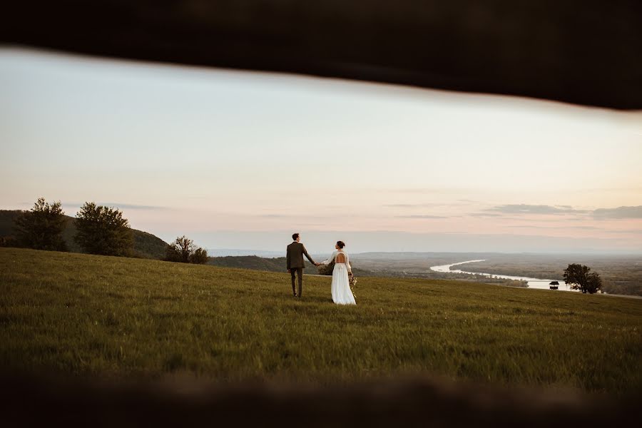 Hochzeitsfotograf Gréta Zubová (laskyplne). Foto vom 12. August 2023