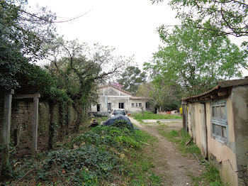 maison à Nimes (30)