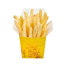 Fries