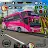 Bus Simulator Games - Bus Game icon