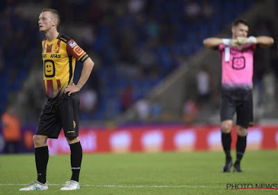 Spelers reageren na dramatische start: "KV Mechelen zit heel diep" 