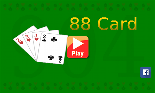 免費下載紙牌APP|88 Card Game app開箱文|APP開箱王