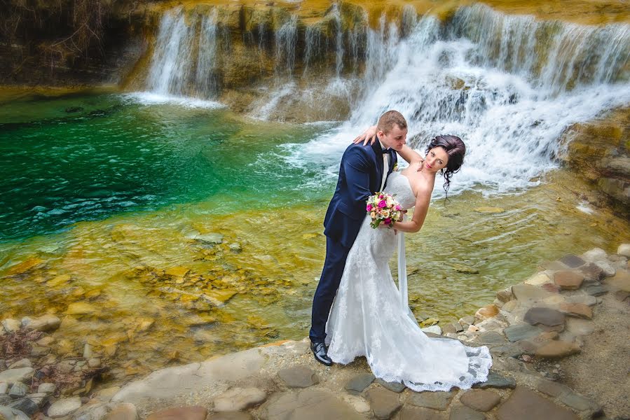 Φωτογράφος γάμων Marina Pirogovskaya (pirogovskaya). Φωτογραφία: 3 Μαρτίου 2015