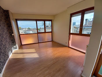 appartement à Bordeaux (33)