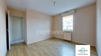 appartement à Dijon (21)