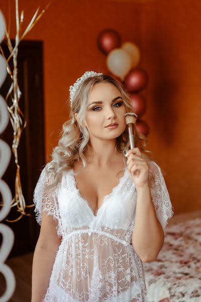 Wedding photographer Inna Pavlova (pavlovafoto). Photo of 8 January 2020